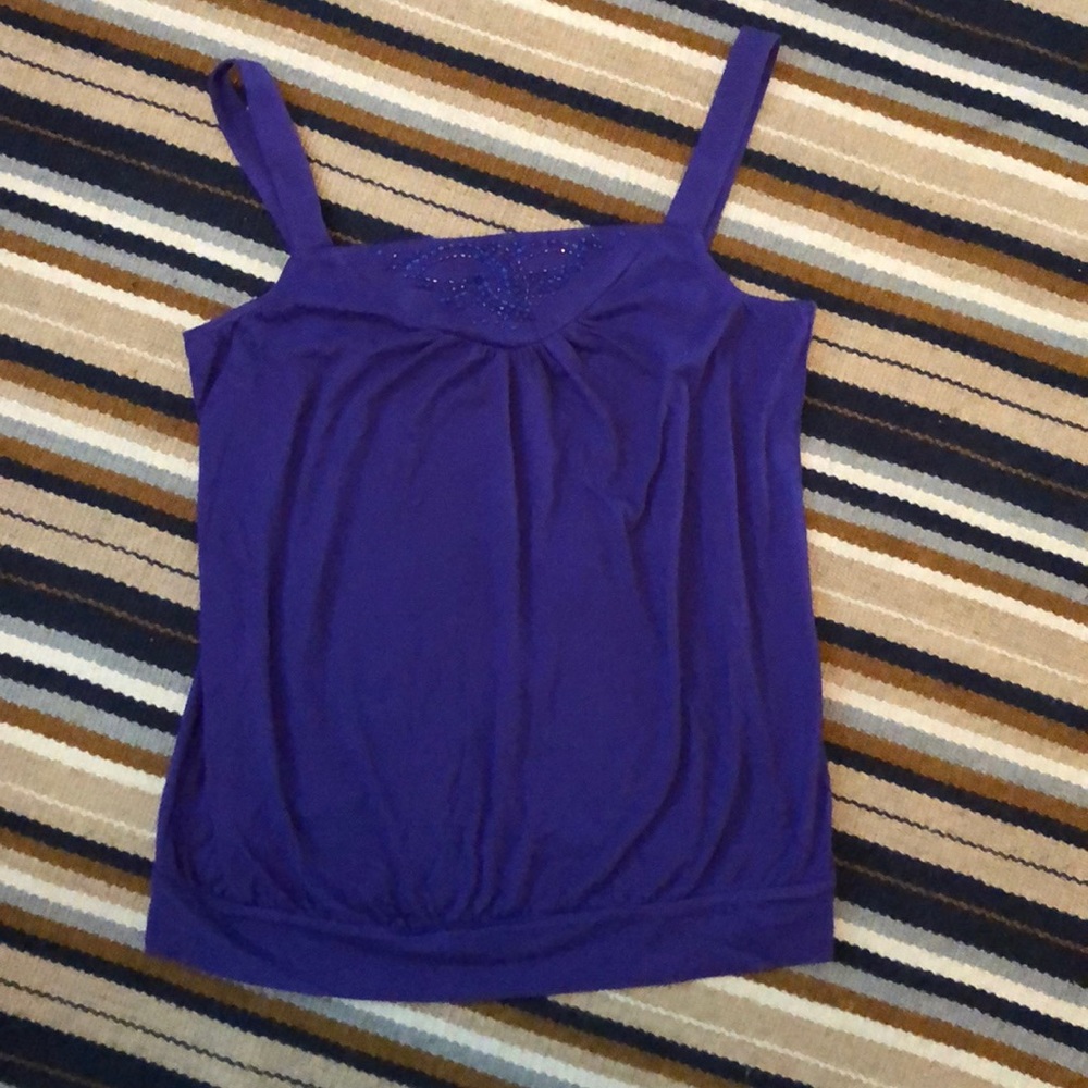 NWT Calvin Klein tank top !